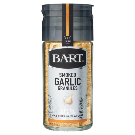 Bart Smoked Garlic Granules 52g.jpg