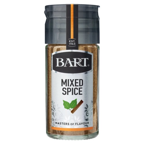 Przejdź do produktu Bart Mixed Spice 35g