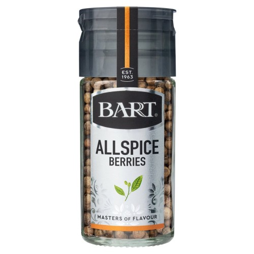 Przejdź do produktu Bart Allspice Berries 30g