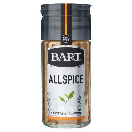 Przejdź do produktu Bart Allspice Ground 40g