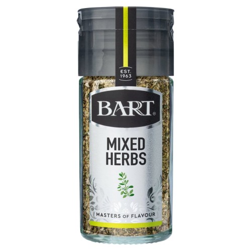 Przejdź do produktu Bart Mixed Herbs 10g