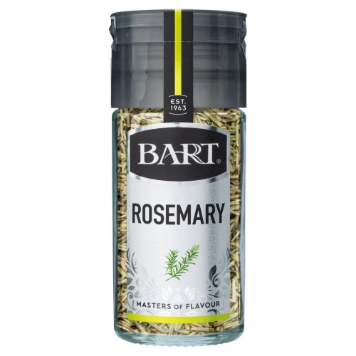 Przejdź do produktu Bart Rosemary 23g
