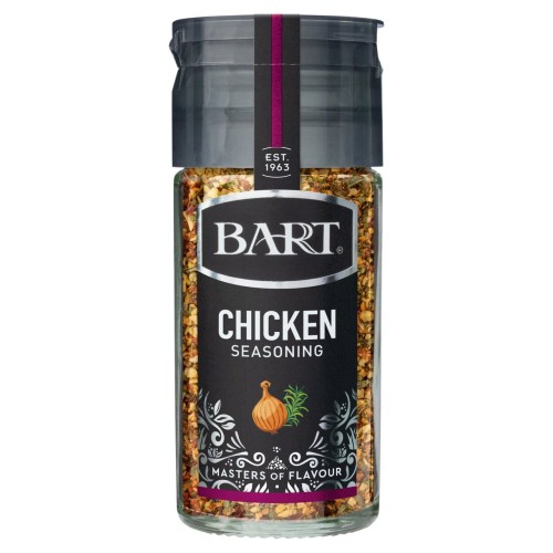 Przejdź do produktu Bart Chicken Seasoning 38g
