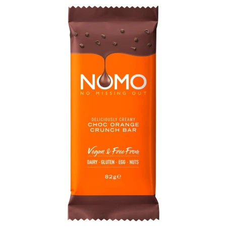 NOMO Orange Crunch Choc Block Bar 85g.jpg