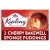 Mr Kipling Cherry Bakewell Sponge Puddings 2 per pack.jpg