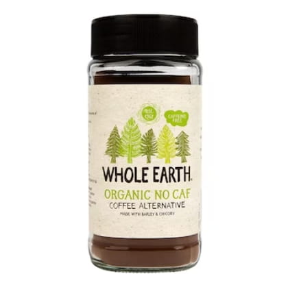 Przejdź do produktu Whole Earth Organic NO CAFFEINE Coffee Alternative 100g