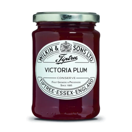 Tiptree Victoria Plum Conserve 340g.webp