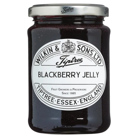 Wilkin &amp; Sons Tiptree Blackberry Jelly 340g.jpg