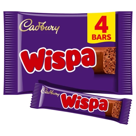 Cadbury Wispa Chocolate Bar Multipack 4 x 25G.jpg
