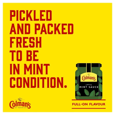 Colman's Mint Sauce 165g 3.jpg
