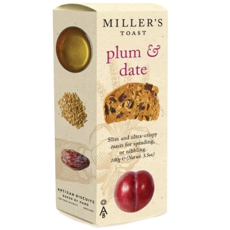 Miller's Toast Plum &amp; Date 100g 2.png