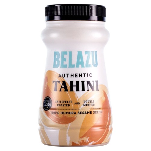 Przejdź do produktu Belazu Tahini 500g