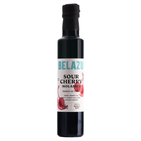 Belazu Sour Cherry Molasses 250ml.jpg