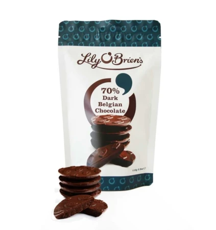 Lily O'Brien's Dark &amp; Milk Choc Caramel &amp; Sea Salt 110g.jpg