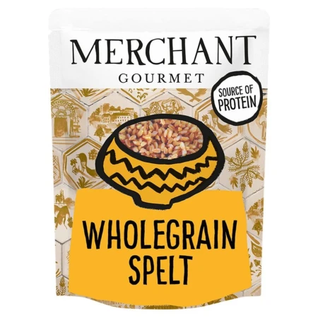 Merchant Gourmet Wholegrain Spelt 250g.jpg