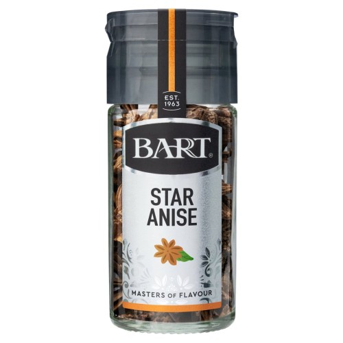 Przejdź do produktu Bart Star Anise 12g