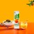Tropicana Long Life Pure Original Orange Fruit Juice with Bits 850ml 2.jpg