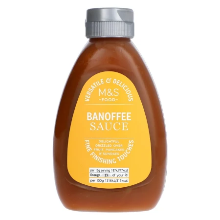 M&amp;S Banoffee Dessert Sauce 310g.jpg