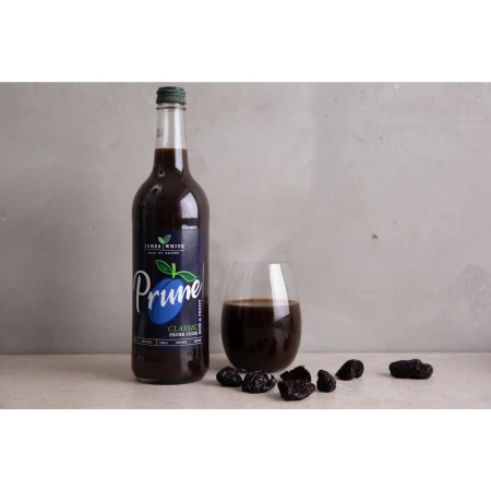 James White Prune Juice made from concentrate 750ml 3.jpg