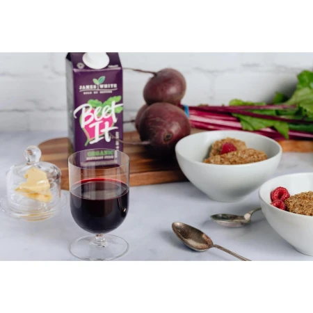 James White Beet It Organic Beetroot Juice 750ml 2.jpg