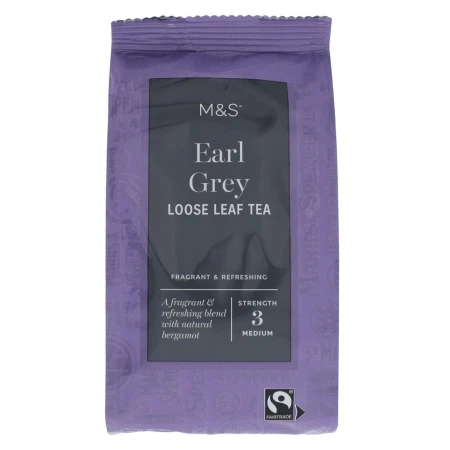 M&amp;S Fairtrade Earl Grey Loose Tea 150g.jpg