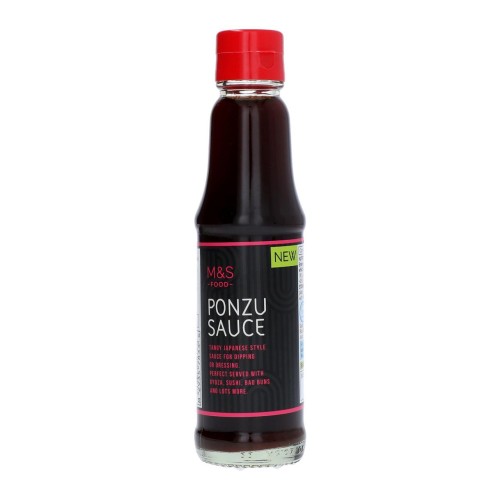 Przejdź do produktu Marks & Spencer Ponzu Japansese Style Sauce 150ml