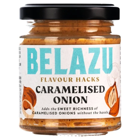 Belazu Flavour Hacks Caramelised Onion 130g.jpg
