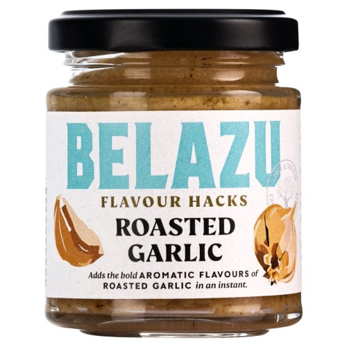 Przejdź do produktu Belazu Flavour Hacks Roasted Garlic 130g