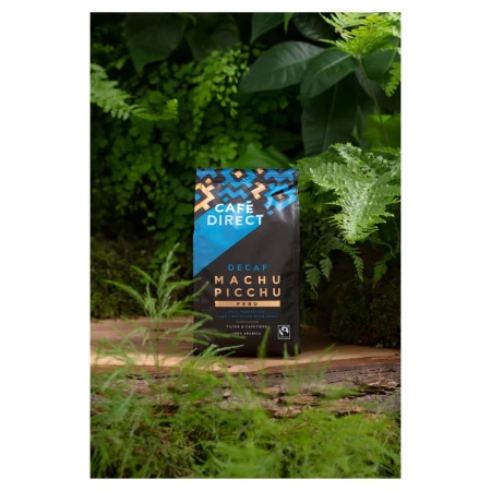 Cafedirect Fairtrade Decaf Machu Picchu Ground Coffee 227g 2.jpg