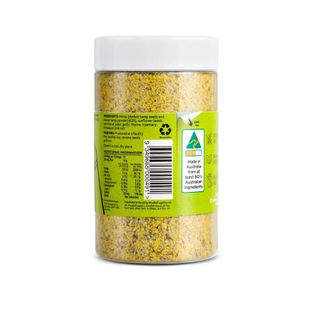 Pimp My Salad Hemp Parmesan 150g PET jar 150g 2.jpg