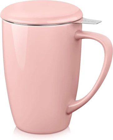 LOVECASA Ceramic Mug with Stainless Steel Infuser 450ml.jpg