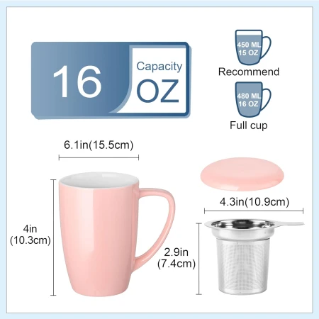 LOVECASA Ceramic Mug with Stainless Steel Infuser 450ml 2.jpg