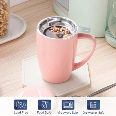 LOVECASA Ceramic Mug with Stainless Steel Infuser 450ml 3.jpg