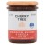 The Cherry Tree Strawberry, Rhubarb &amp; Vanilla Extra Jam 225g.jpg
