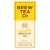 Brew Tea Co Twisted Breakfast - Vanilla - 113g Loose Leaf 113g.jpg