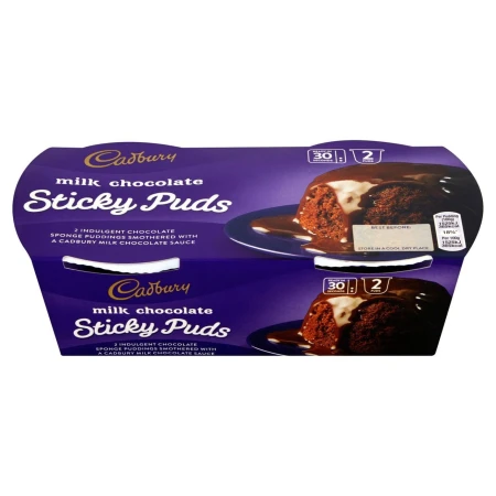 Cadbury Sticky Puds Milk Chocolate 2 per pack 4.jpg