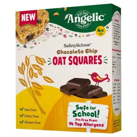 Angelic Free From Chocolate Chip Oat Squares 120g 2.jpg