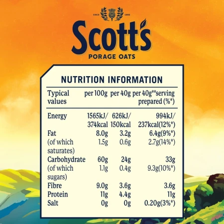 Scott's Porage Old Fashioned Porridge Cereal Oats 1kg 5.jpg