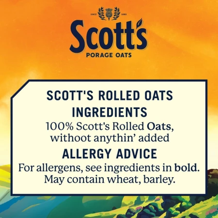 Scott's Porage Old Fashioned Porridge Cereal Oats 1kg 6.jpg
