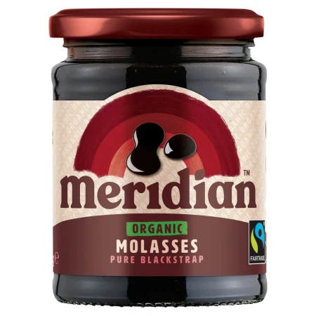 Meridian Organic Molasses 350g.jpg