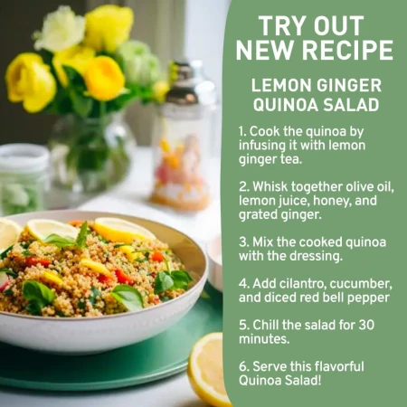 HANDPICK Lemon Ginger Tea Bags Made With Whole Leaves 100 Tea Bags 6.jpg