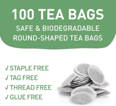 HANDPICK Lemon Ginger Tea Bags Made With Whole Leaves 100 Tea Bags 5.jpg