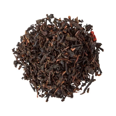 Fortnum &amp; Mason Black Tea with Strawberry, Loose Leaf Tin 125g 4.jpg