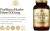 Solgar Psyllium Husks Fibre Vegetable Capsules 500mg 200 per pack 4.jpg
