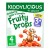 Kiddylicious Strawberry, Apple &amp; Pumpkin Fruity Drops, 3 Yrs Multipack 4 x 16g 2.jpg