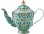 Maxwell &amp; Williams Teas &amp; C’s Kasbah Loose Leaf Teapot with Infuser.jpg