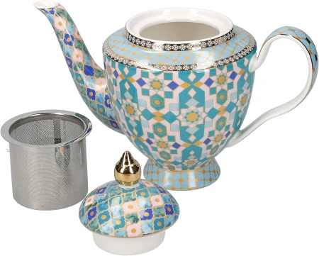 Maxwell &amp; Williams Teas &amp; C’s Kasbah Loose Leaf Teapot with Infuser 2.jpg