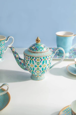 Maxwell &amp; Williams Teas &amp; C’s Kasbah Loose Leaf Teapot with Infuser 5.jpg