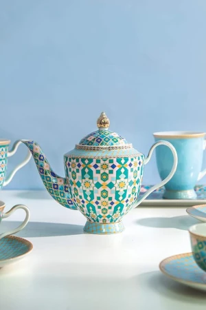 Maxwell &amp; Williams Teas &amp; C’s Kasbah Loose Leaf Teapot with Infuser 6.jpg