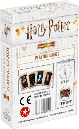 Waddingtons Number 1 Harry Potter Playing Cards 2.jpg